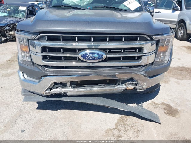 Aukcja sprzedaży 2023 Ford F-150 Lariat, vin: 1FTFW1E52PKF50205, numer aukcji: 44573738