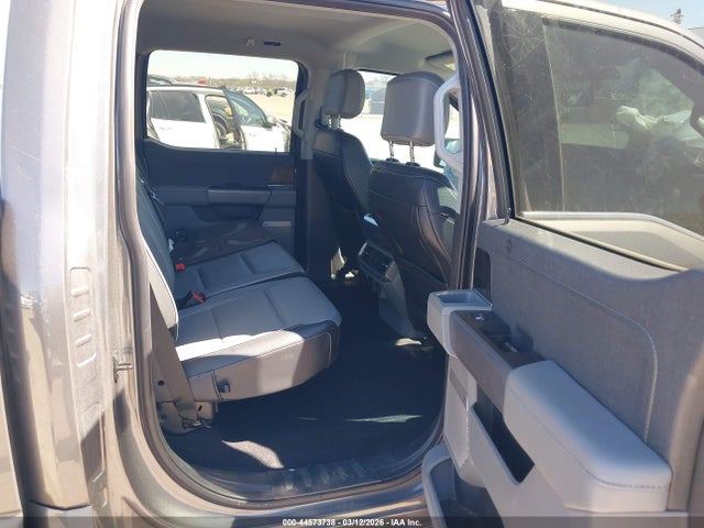 Aukcja sprzedaży 2023 Ford F-150 Lariat, vin: 1FTFW1E52PKF50205, numer aukcji: 44573738
