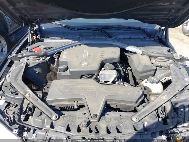 BMW 428i 2014 WBA3V7C57EJ873192 Image 10