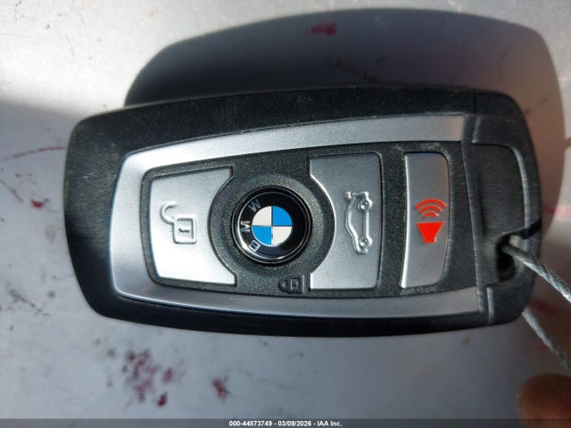 BMW 428i 2014 WBA3V7C57EJ873192 Image 11