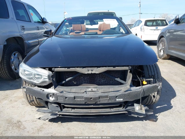 BMW 428i 2014 WBA3V7C57EJ873192 Image 13