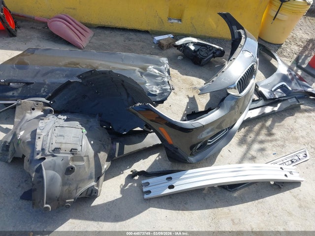 BMW 428i 2014 WBA3V7C57EJ873192 Image 12