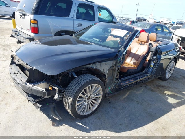 BMW 428i 2014 WBA3V7C57EJ873192 Image 2