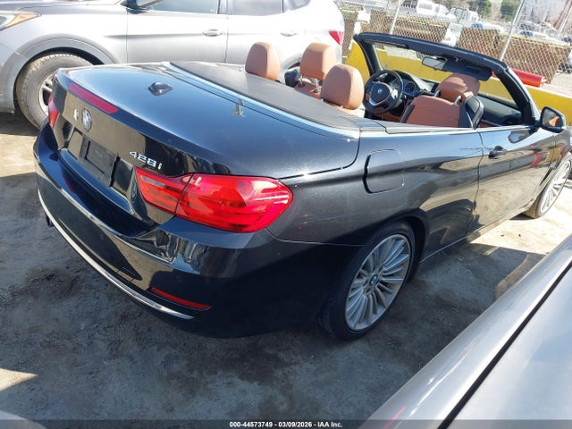 BMW 428i 2014 WBA3V7C57EJ873192 Image 4