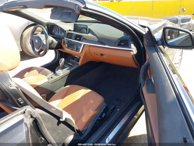 BMW 428i 2014 WBA3V7C57EJ873192 Image 5