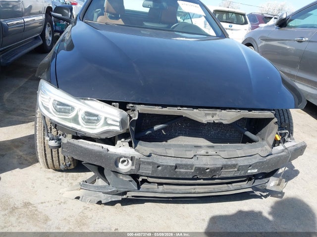 BMW 428i 2014 WBA3V7C57EJ873192 Image 6