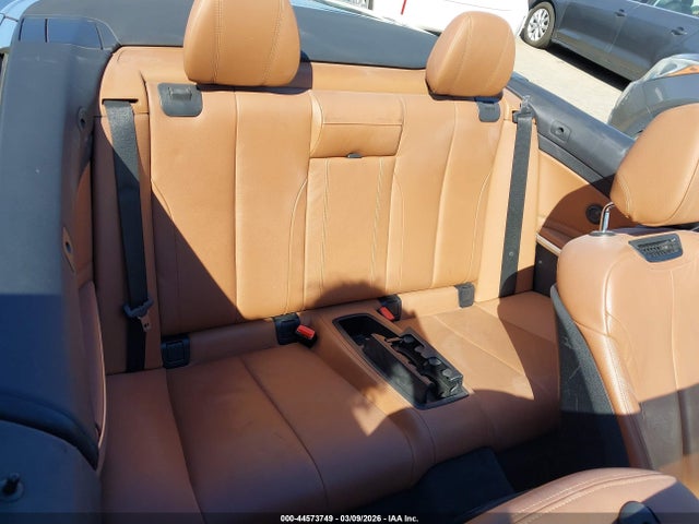 BMW 428i 2014 WBA3V7C57EJ873192 Image 8