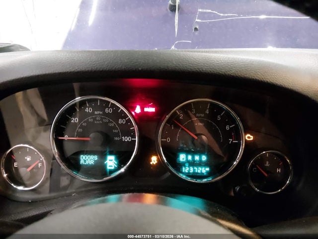 44573751 :رقم المزاد ، 1C4BJWDG3HL598479 vin ، 2017 Jeep Wrangler Unlimited Sport 4x4 مزاد بيع