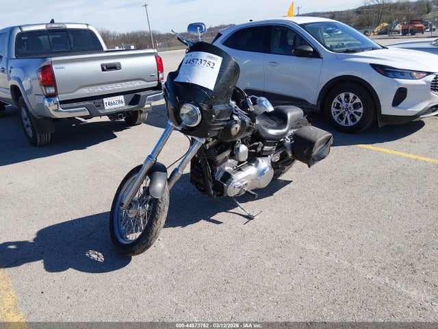 Aukcja sprzedaży 2011 Harley-davidson Fxdc, vin: 1HD1GV414BC305646, numer aukcji: 44573752