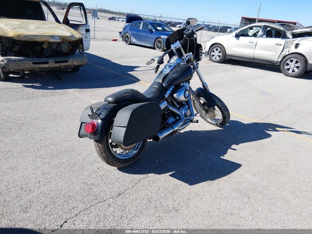 Aukcja sprzedaży 2011 Harley-davidson Fxdc, vin: 1HD1GV414BC305646, numer aukcji: 44573752