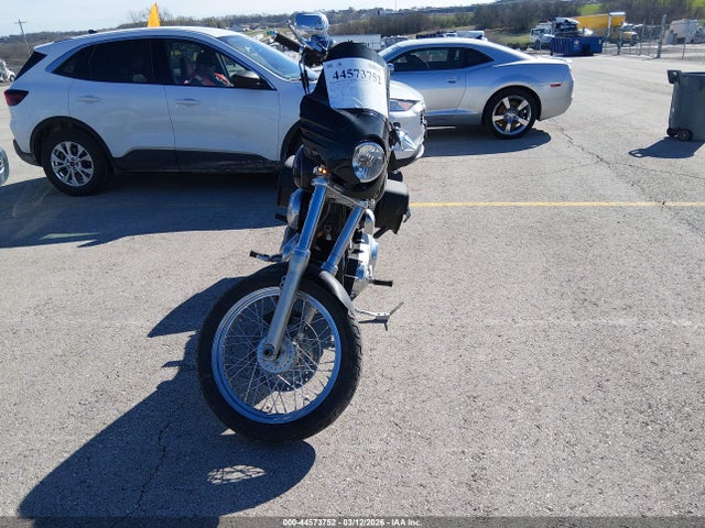 Aukcja sprzedaży 2011 Harley-davidson Fxdc, vin: 1HD1GV414BC305646, numer aukcji: 44573752