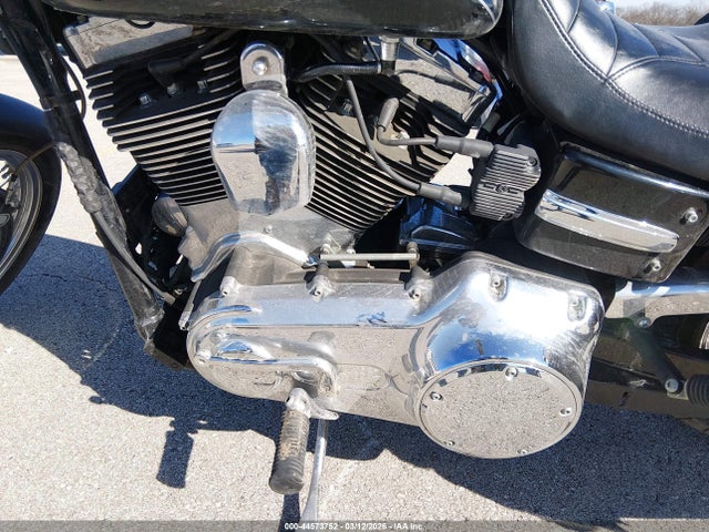 Aukcja sprzedaży 2011 Harley-davidson Fxdc, vin: 1HD1GV414BC305646, numer aukcji: 44573752
