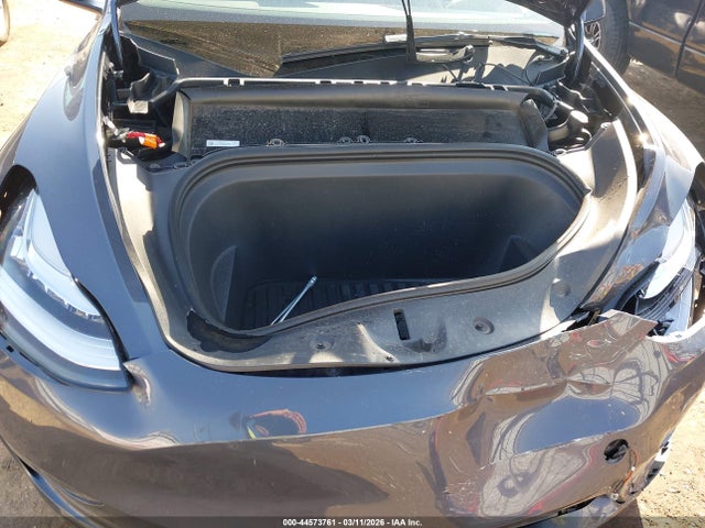 Aukcja sprzedaży 2023 Tesla Model Y, vin: 7SAYGDEE8PA085725, numer aukcji: 44573761