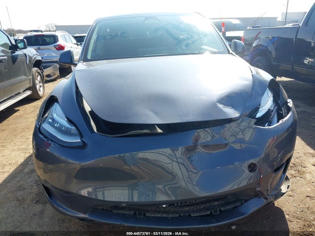 Aukcja sprzedaży 2023 Tesla Model Y, vin: 7SAYGDEE8PA085725, numer aukcji: 44573761