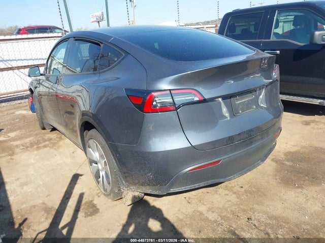 Aukcja sprzedaży 2023 Tesla Model Y, vin: 7SAYGDEE8PA085725, numer aukcji: 44573761