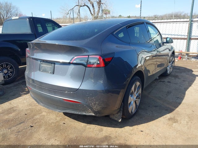 Aukcja sprzedaży 2023 Tesla Model Y, vin: 7SAYGDEE8PA085725, numer aukcji: 44573761