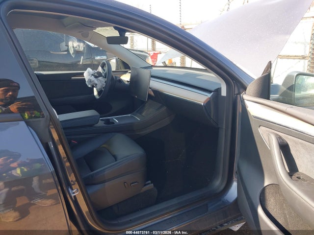 Aukcja sprzedaży 2023 Tesla Model Y, vin: 7SAYGDEE8PA085725, numer aukcji: 44573761