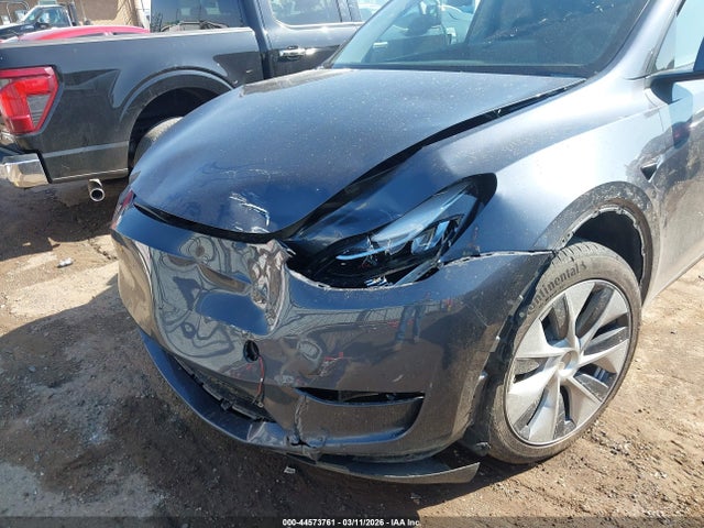 Aukcja sprzedaży 2023 Tesla Model Y, vin: 7SAYGDEE8PA085725, numer aukcji: 44573761