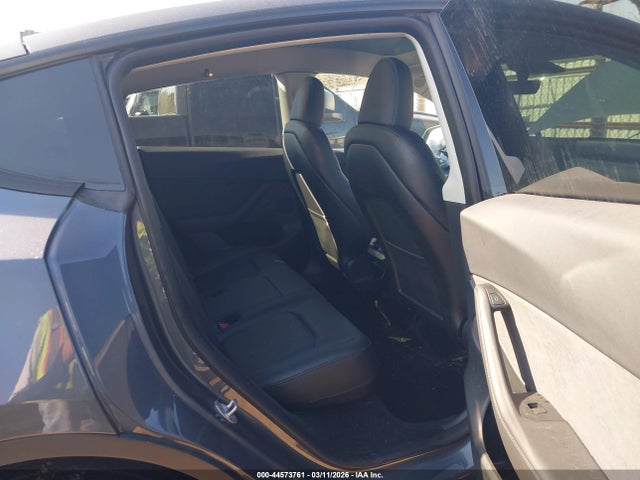 Aukcja sprzedaży 2023 Tesla Model Y, vin: 7SAYGDEE8PA085725, numer aukcji: 44573761