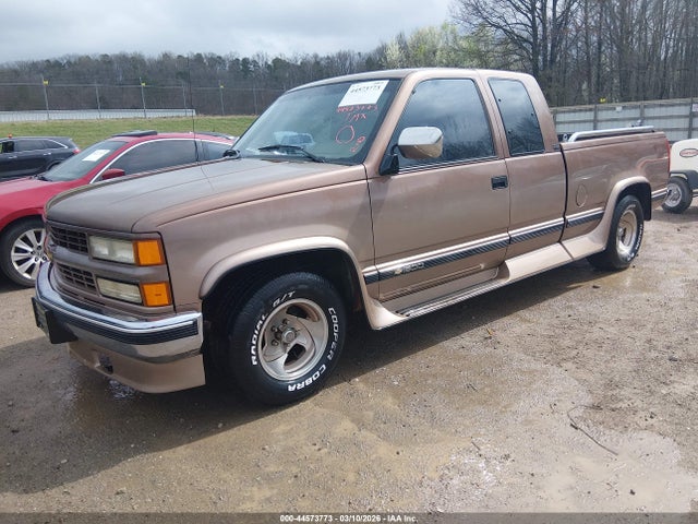 1994 CHEVROLET GMT-400 2GBEC19KXR1291118 Photo 1