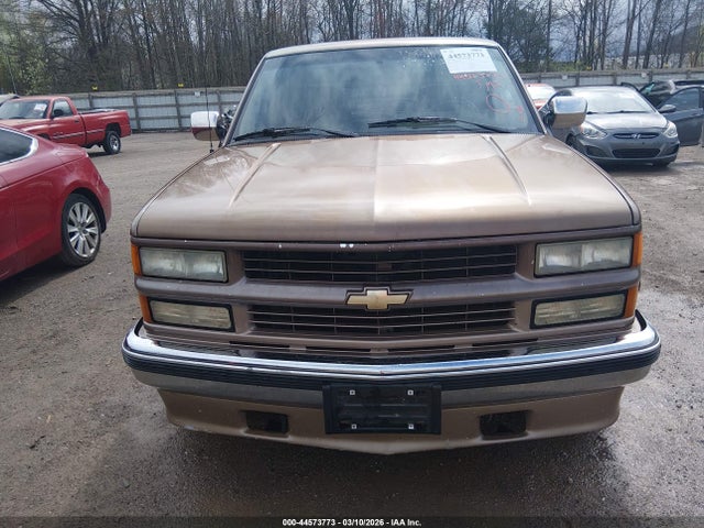 1994 CHEVROLET GMT-400 2GBEC19KXR1291118 Photo 5