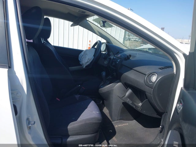 Aukcja sprzedaży 2012 Mazda Mazda2 Sport, vin: JM1DE1KZ2C0138065, numer aukcji: 44573780