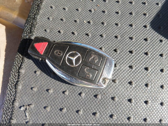 2002 MERCEDES-BENZ CL 500 WDBPJ75J02A028608 Photo 10