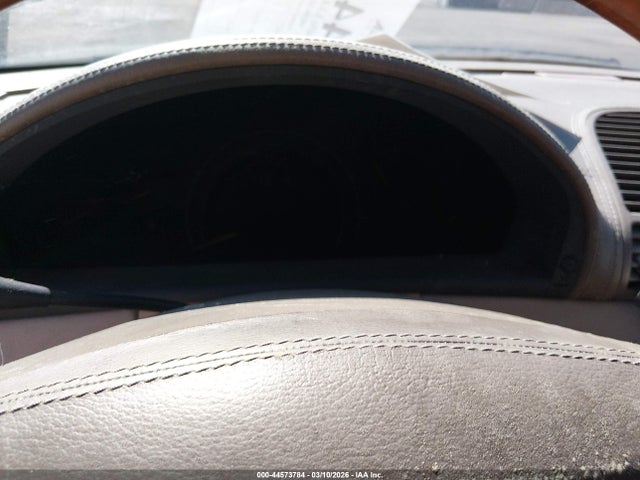 2002 MERCEDES-BENZ CL 500 WDBPJ75J02A028608 Photo 6