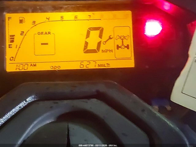 Aukcja sprzedaży 2016 Honda Sxs1000 M5, vin: 1HFVE0405G4000635, numer aukcji: 44573790