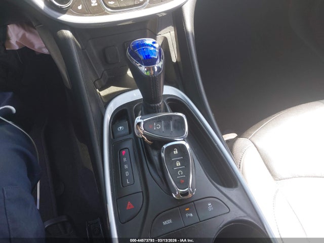 Продажа на аукционе авто 2018 Chevrolet Volt Lt, vin: 1G1RC6S55JU155608, номер лота: 44573793