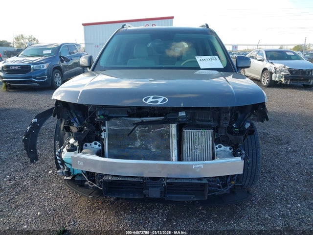 Aukcja sprzedaży 2025 Hyundai Santa Fe Sel, vin: 5NMP24GL3SH119776, numer aukcji: 44573795