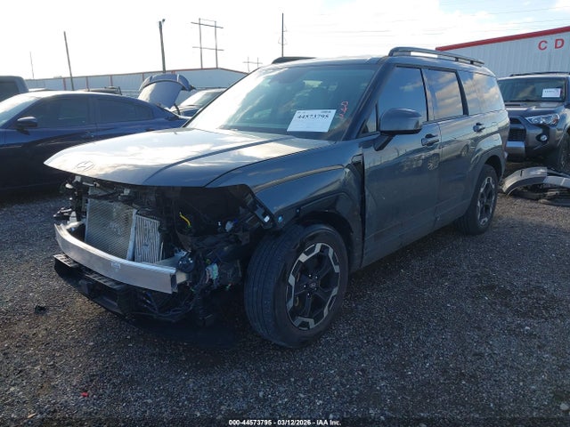 Aukcja sprzedaży 2025 Hyundai Santa Fe Sel, vin: 5NMP24GL3SH119776, numer aukcji: 44573795