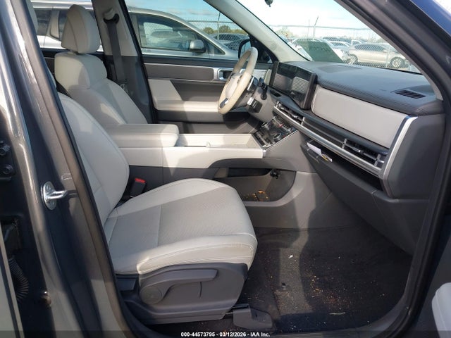 Aukcja sprzedaży 2025 Hyundai Santa Fe Sel, vin: 5NMP24GL3SH119776, numer aukcji: 44573795