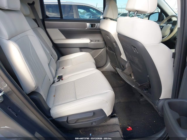 Aukcja sprzedaży 2025 Hyundai Santa Fe Sel, vin: 5NMP24GL3SH119776, numer aukcji: 44573795