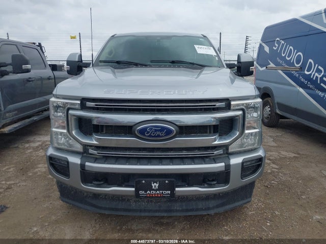 Ford F-250 Lariat 2022 1FT7W2BT3NEF26021 Image 12