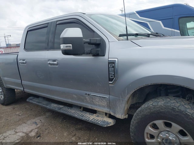 Ford F-250 Lariat 2022 1FT7W2BT3NEF26021 Image 13