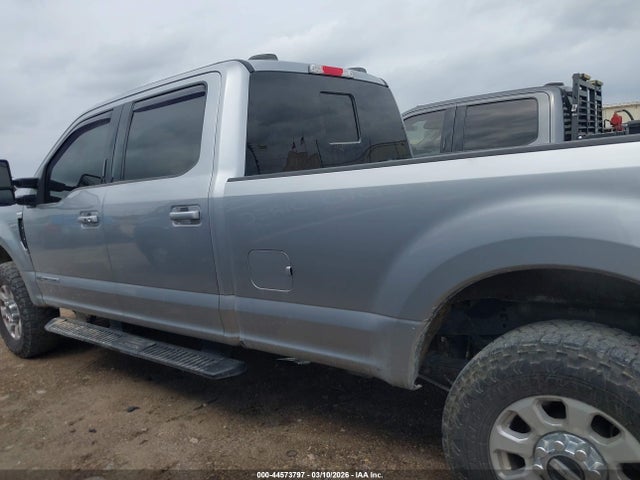 Ford F-250 Lariat 2022 1FT7W2BT3NEF26021 Image 14