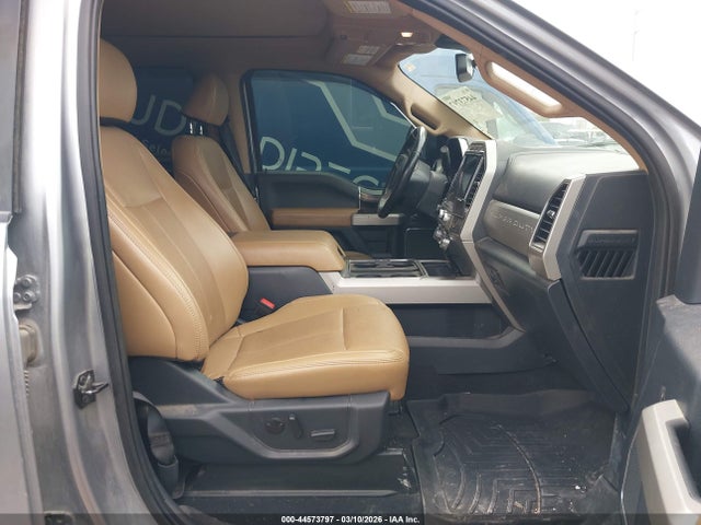 Ford F-250 Lariat 2022 1FT7W2BT3NEF26021 Image 5