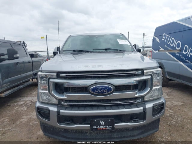 Ford F-250 Lariat 2022 1FT7W2BT3NEF26021 Image 6