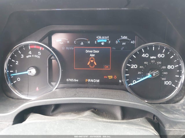 Ford F-250 Lariat 2022 1FT7W2BT3NEF26021 Image 7
