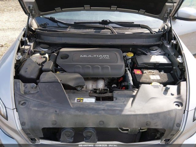 Jeep Cherokee Latitude 4x4 2018 1C4PJMCB4JD540879 Image 10