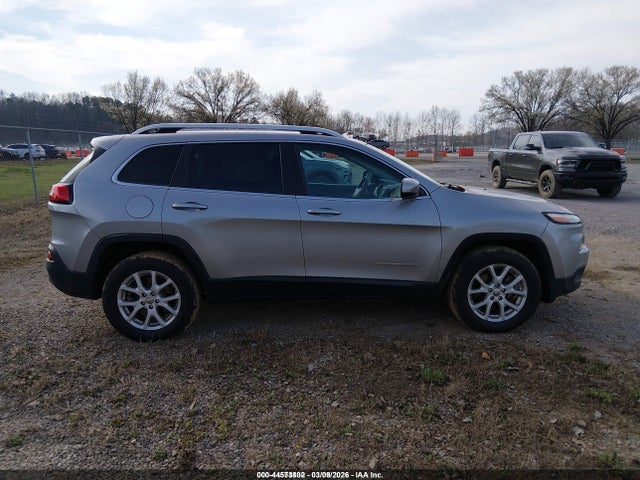 Jeep Cherokee Latitude 4x4 2018 1C4PJMCB4JD540879 Image 15