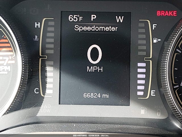 Jeep Cherokee Latitude 4x4 2018 1C4PJMCB4JD540879 Image 17