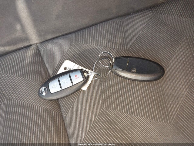 2016 NISSAN ROGUE KNMAT2MV8GP734335 Photo 10