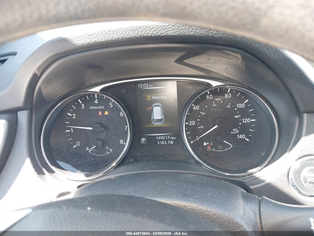 2016 NISSAN ROGUE KNMAT2MV8GP734335 Photo 6