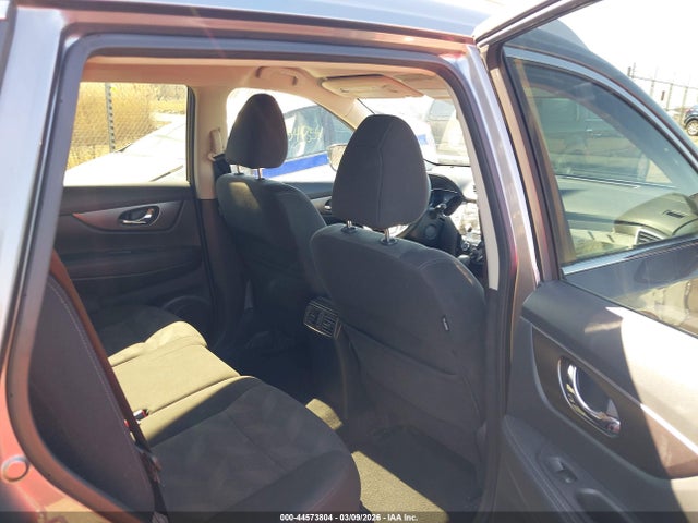 2016 NISSAN ROGUE KNMAT2MV8GP734335 Photo 7