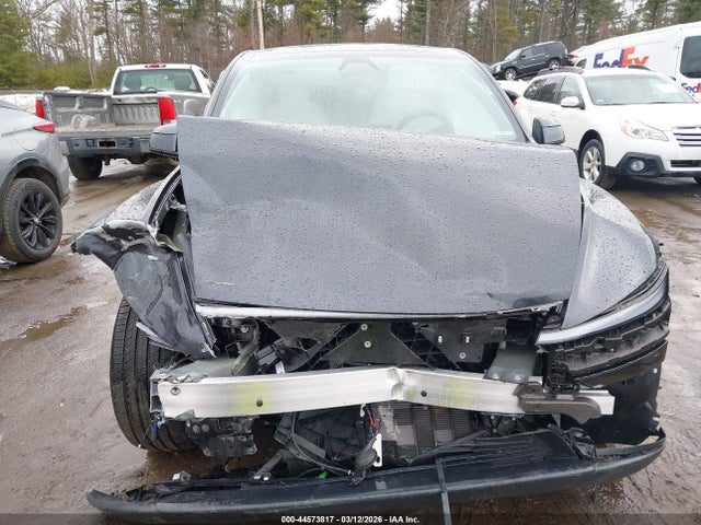 Auction sale of the 2026 Tesla Model Y All-wheel Drive/long Range Launch Series/premium All-wheel Drive, vin: 7SAYGDEE1TA588409, lot number: 44573817