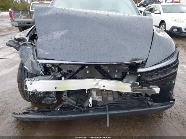 Auction sale of the 2026 Tesla Model Y All-wheel Drive/long Range Launch Series/premium All-wheel Drive, vin: 7SAYGDEE1TA588409, lot number: 44573817