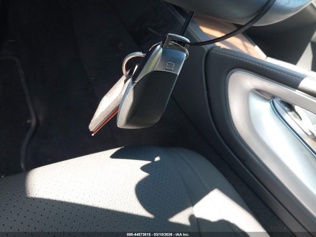 2025 MERCEDES-BENZ GLS 450 4JGFF5KE7SB453128 Photo 10