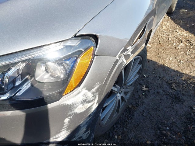 2025 MERCEDES-BENZ GLS 450 4JGFF5KE7SB453128 Photo 5